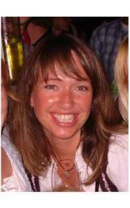Profilbild von Sandra Röser