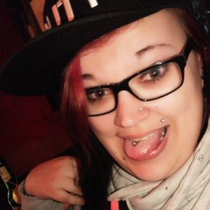 Profilbild von Sandra Rogge