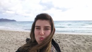 Profilbild von Sandra Rohde