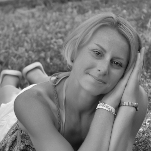 Profilbild von Sandra Rohwer