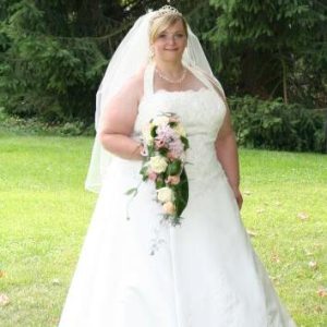 Profilbild von Sandra Rommel