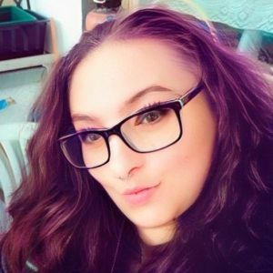 Profilbild von Sandra Rose