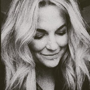 Profilbild von Sandra Rose