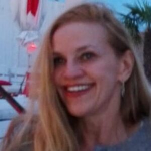 Profilbild von Sandra Rosemeyer
