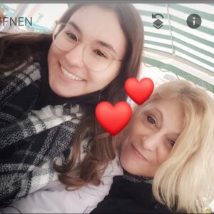 Profilbild von Sandra Rosenkranz