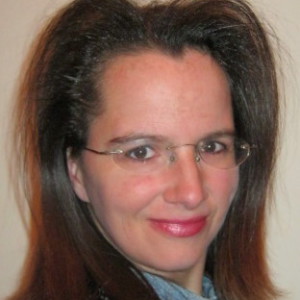 Profilbild von Sandra Rosenow