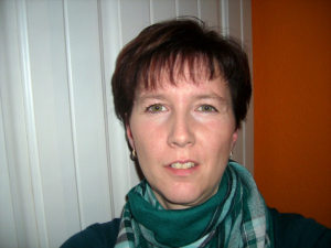 Profilbild von Sandra Roski