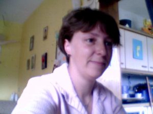 Profilbild von Sandra Rubner