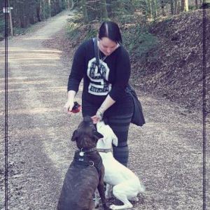 Profilbild von Sandra Ruch