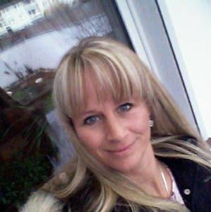 Profilbild von Sandra Rudolph