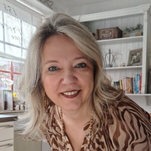 Profilbild von Sandra Rudzki