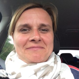 Profilbild von Sandra Rücker