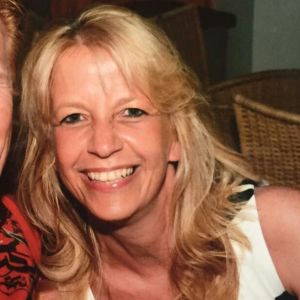 Profilbild von Sandra Rühl