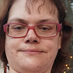 Profilbild von Sandra Rütters