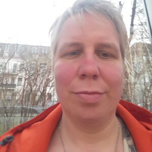 Profilbild von Sandra Ruhland