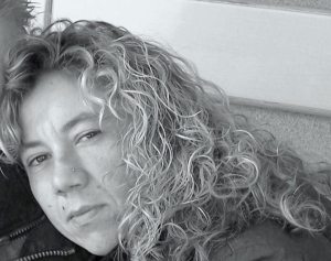 Profilbild von Sandra Ruppel