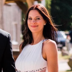 Profilbild von Sandra Rusicke