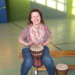Profilbild von Sandra Rutkowsky