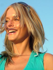Profilbild von Sandra Rutzel