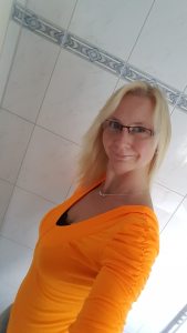 Profilbild von Sandra Sackebier