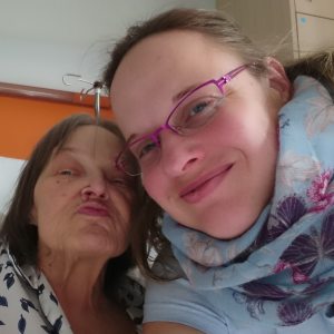 Profilbild von Sandra Sackretz