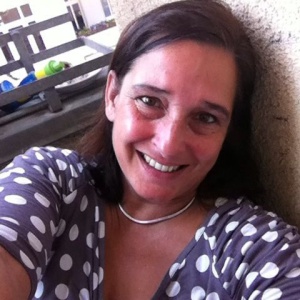 Profilbild von Sandra Saeed