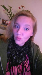 Profilbild von Sandra Saenftl
