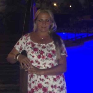 Profilbild von Sandra Said