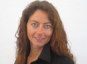 Profilbild von Sandra Salomon