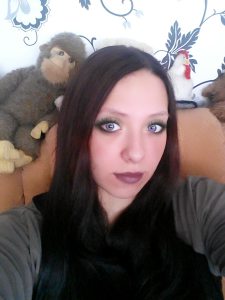 Profilbild von Sandra Sandner