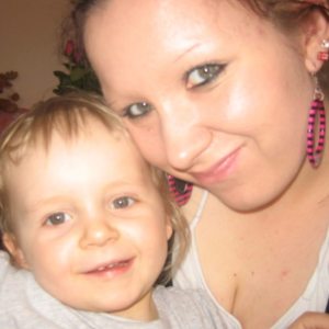 Profilbild von Sandra Sarfert