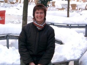 Profilbild von Sandra Sasse
