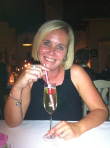 Profilbild von Sandra Saße