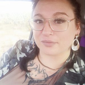 Profilbild von Sandra Sauer