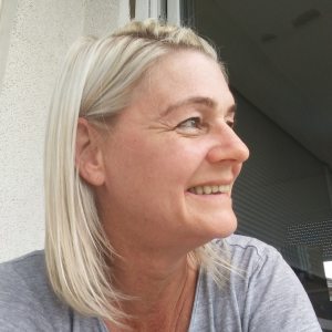 Profilbild von Sandra Sauer