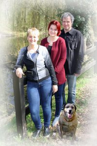 Profilbild von Sandra Sauer