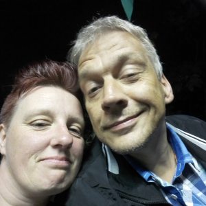 Profilbild von Sandra Schaaf