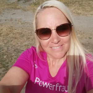 Social Media Profilbild Sandra Schade 