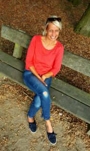 Profilbild von Sandra Schade