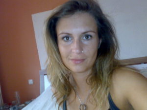 Profilbild von Sandra Schadowski