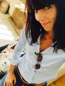 Profilbild von Sandra Schäck