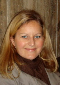 Profilbild von Sandra Schädel