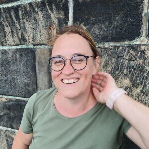 Profilbild von Sandra Schäfer
