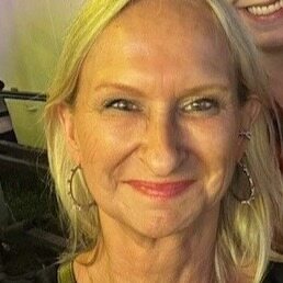 Profilbild von Sandra Schalk
