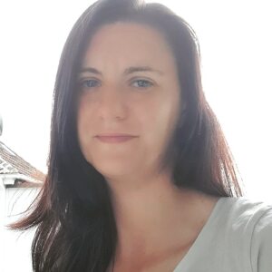 Profilbild von Sandra Schaller