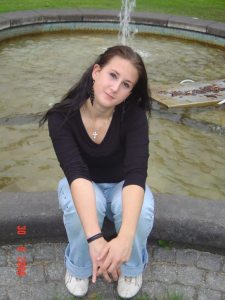 Profilbild von Sandra Schatz