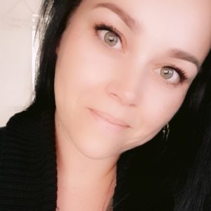 Profilbild von Sandra Schatz