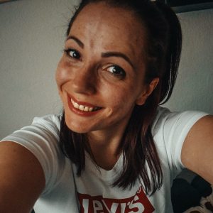 Profilbild von Sandra Schauland