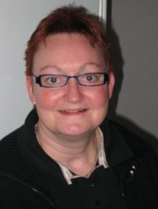 Profilbild von Sandra Schaumann-Eckel