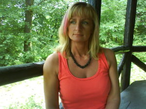 Profilbild von Sandra Scheibner
